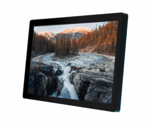 22" Pixel PCAP — Goldfinger Monitor (GF-22SH2PE-KIPIXEL)