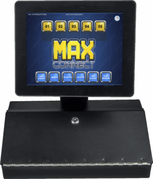 Max Connect POS System
