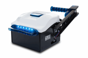 thermal printer for skill machines