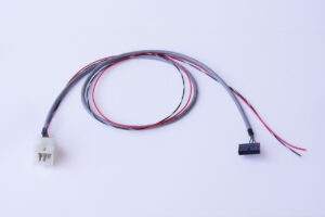 120V Pot-O-Gold Harness — Part No. 05AA0028 (for Pyramid Validators)