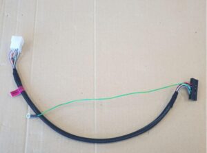 ICT Pot O Gold harness