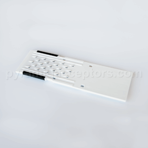 anti-stringing punch plate APEX