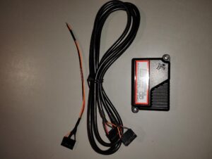 IF26 Anti-Zapper — SSP-to-Pulse Interface