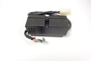 Innovative Technology Power Converter — 12V DC to 120V AC (for ITL BV Series)
