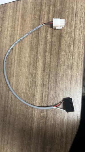 12V DC power harness ITL bill acceptor