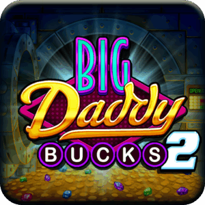 Big Daddy Bucks 2 by Big Daddy Games - Game Board (Machine Sold Separately)