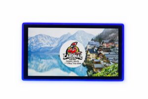 22 inch touchscreen monitor for skill machines