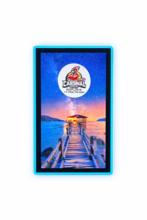 32 inch touchscreen monitor for skill machines