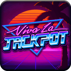 Viva La Jackpot by Big Daddy Games - Game Board (Machine Sold Separately)